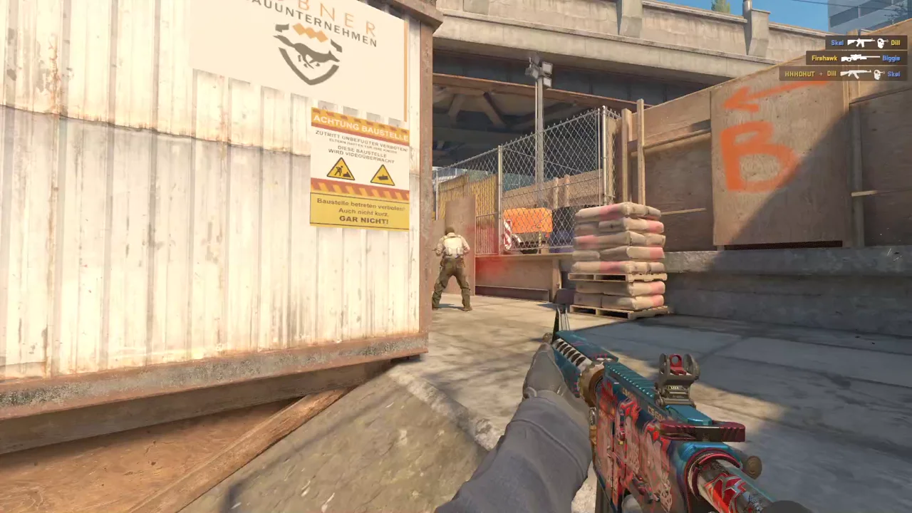 highlight
